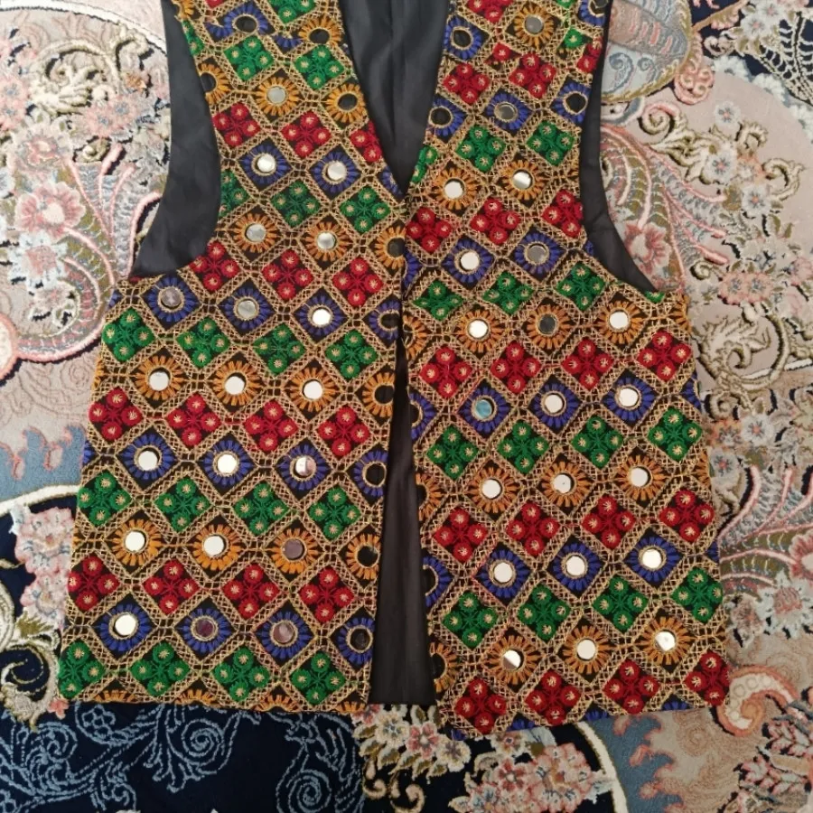 ونست یا جلیقه