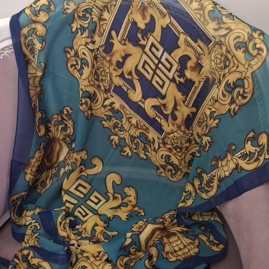شال مجلسی زنانه