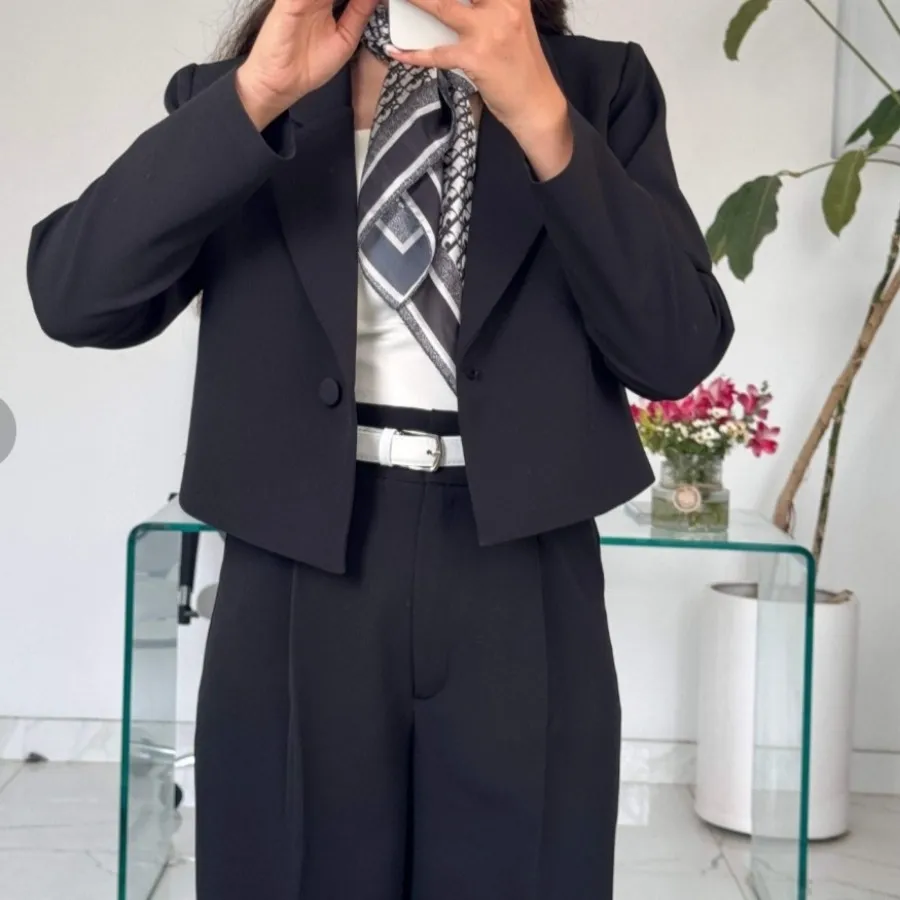 کت کراپ زنانه ودخترانه