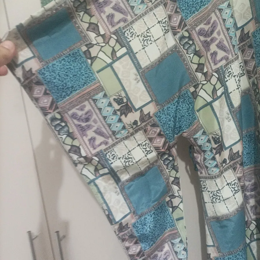 مانتو پانچ
