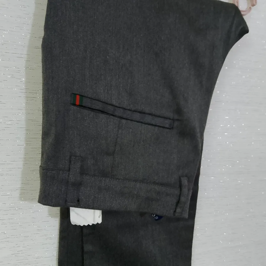 شلوار پارچه  ای شیک