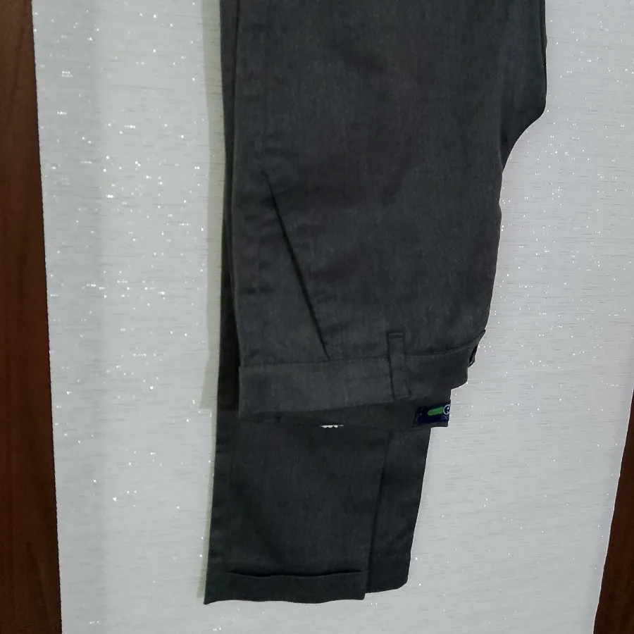 شلوار پارچه  ای شیک