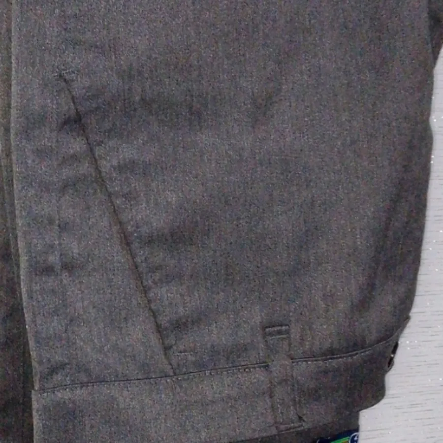شلوار پارچه  ای شیک