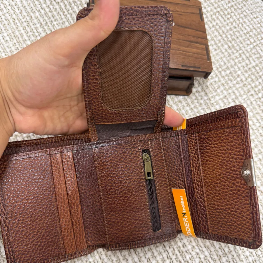 کیف پول،زنونه و مردونه
