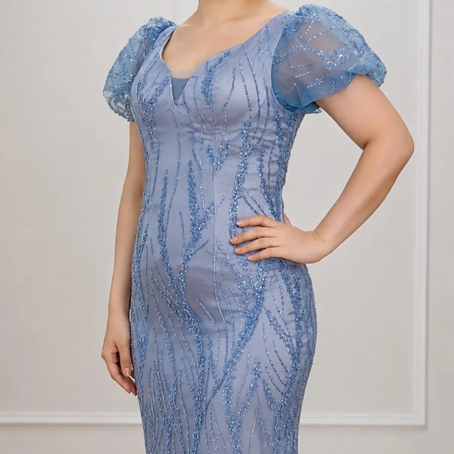 پیراهن مجلسی زنانه