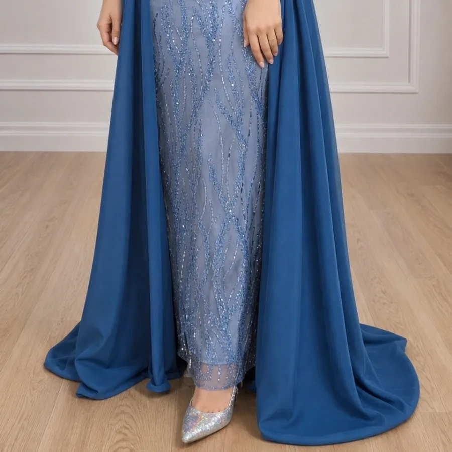 پیراهن مجلسی زنانه