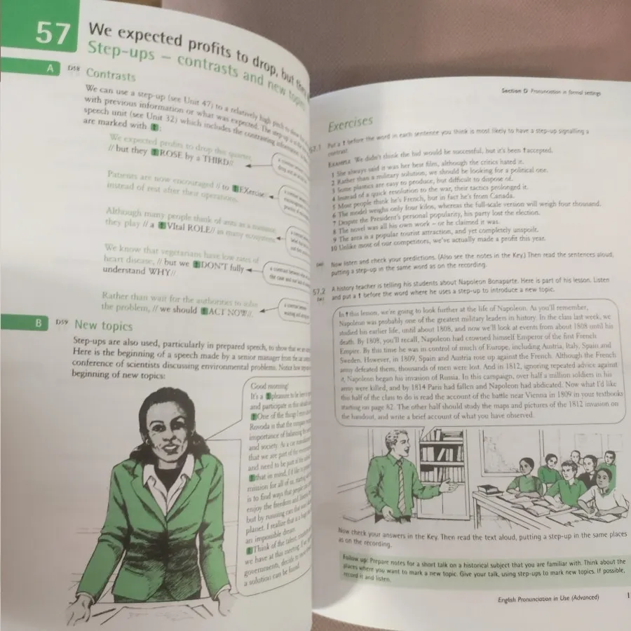 کتاب تلفظ