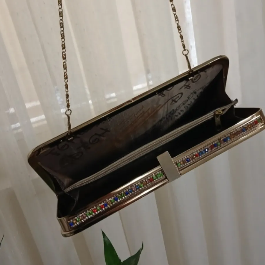 کیف مجلسی