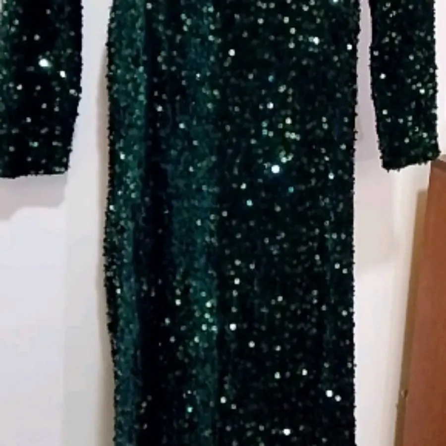 پیراهن مجلسی