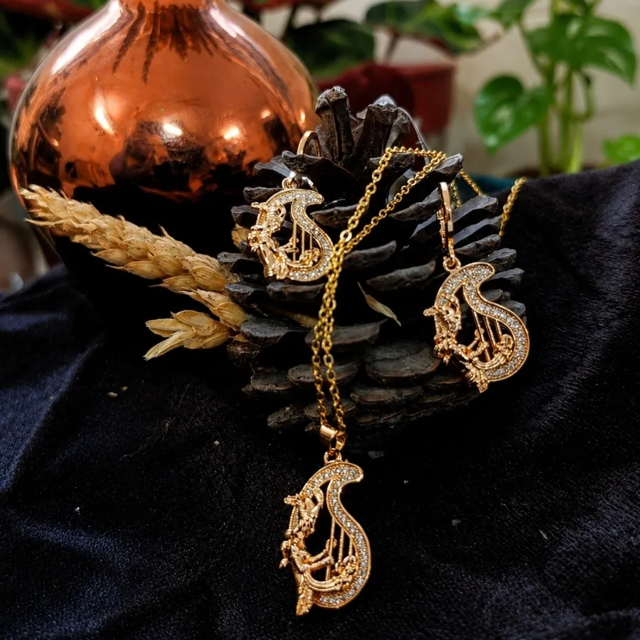 اکسسوری و بدلیجات