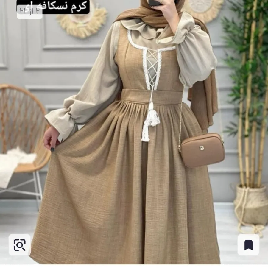 شومیز سارافون