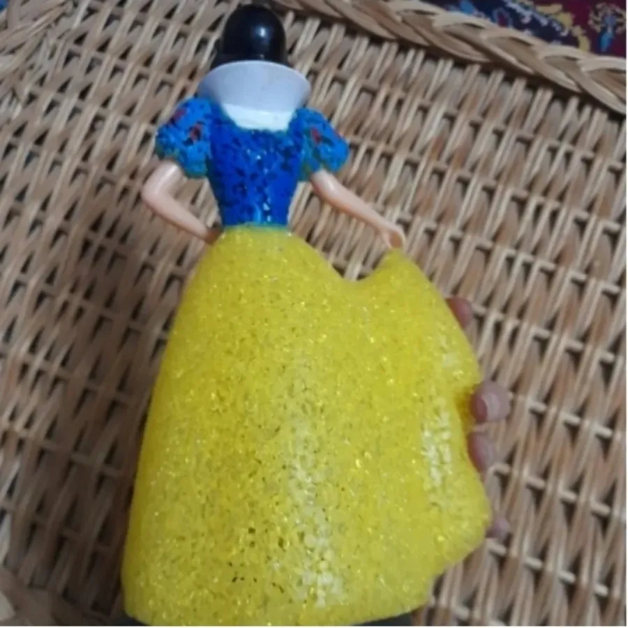 چراغ خواب سفیدبرفی