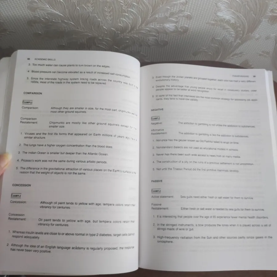 کتاب تافل بارونز