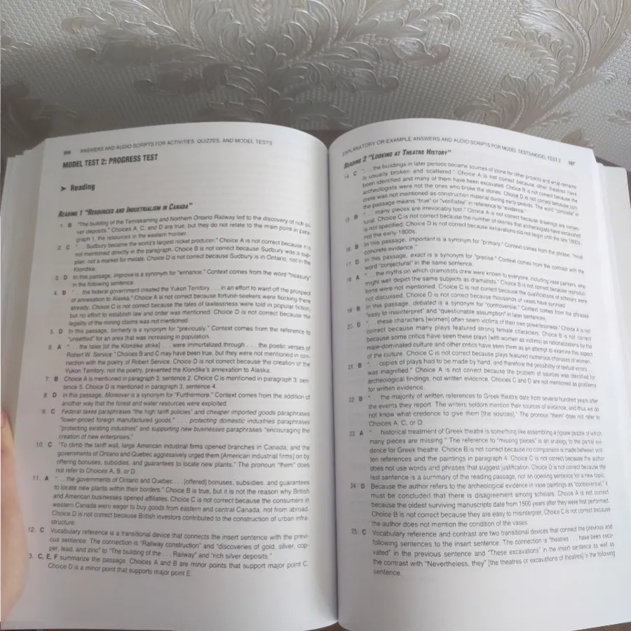 کتاب تافل بارونز