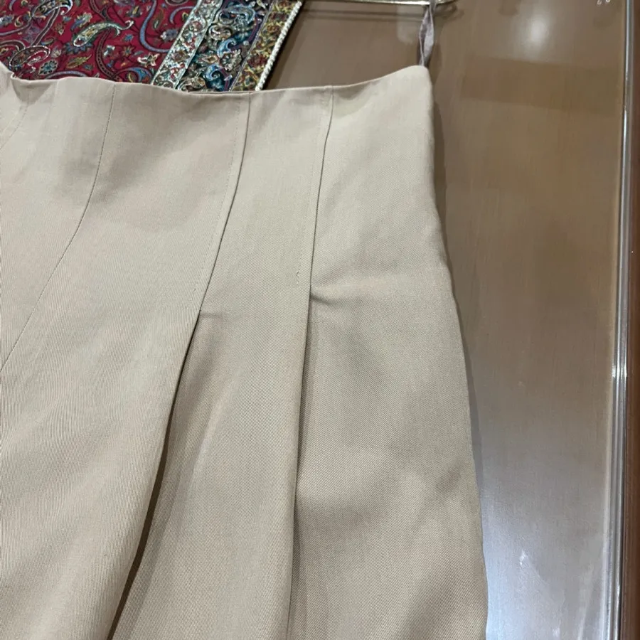 شلوار.