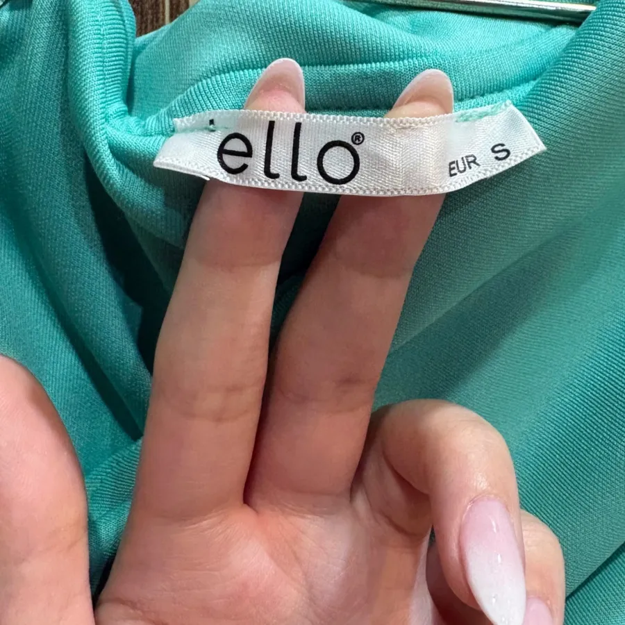 پیراهن مجلسی Ello