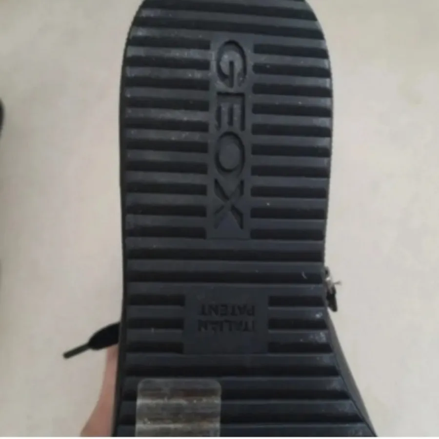 بوت GEOX اورجینال