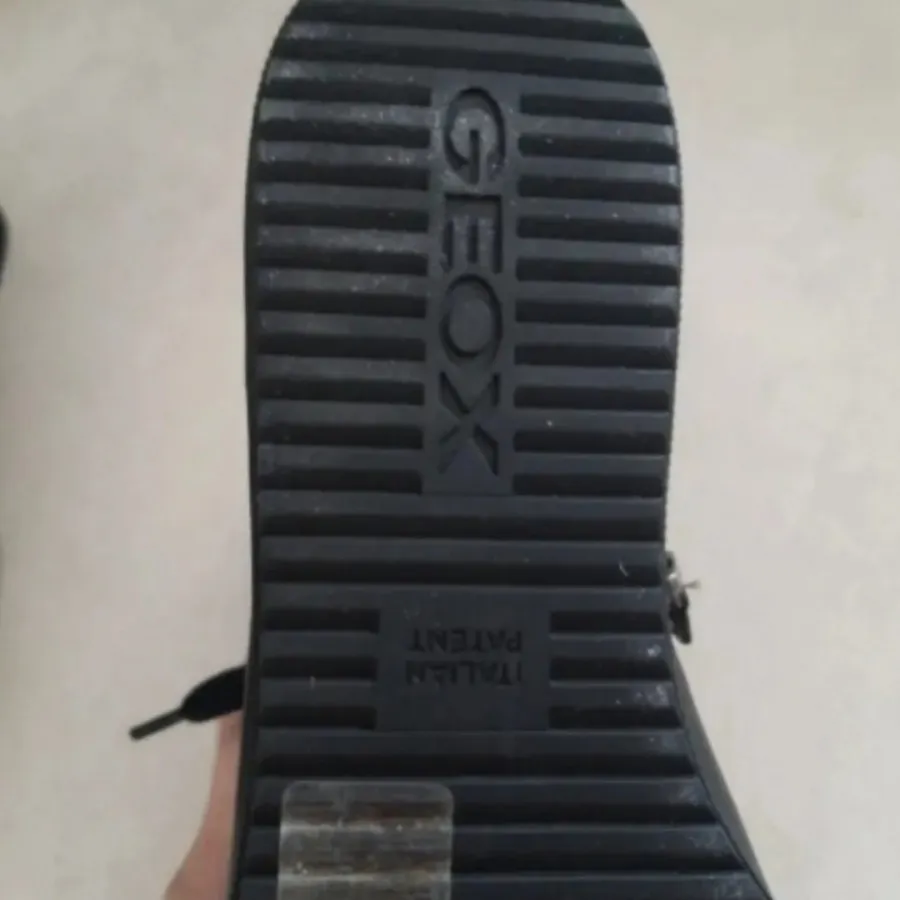 بوت GEOX اورجینال
