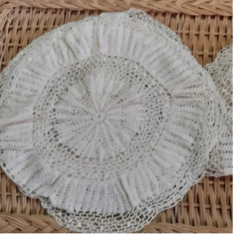 رومیزی ابریشمی