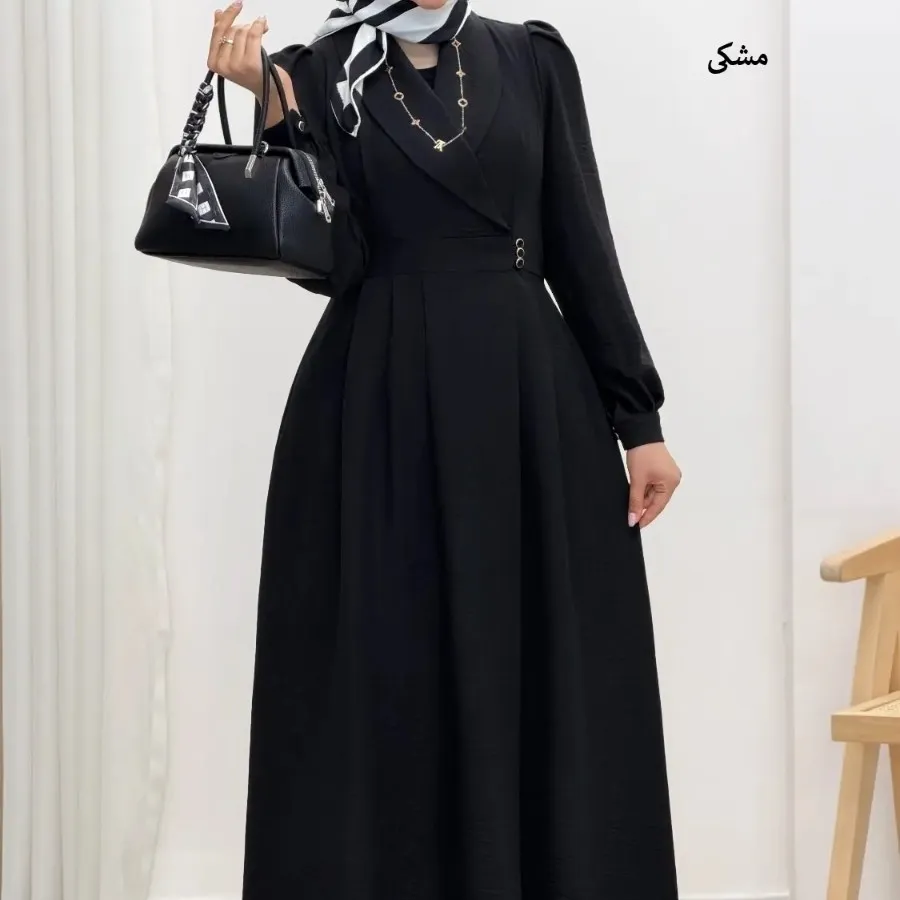 مانتو بلند