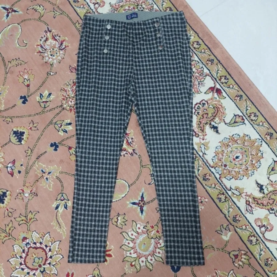 شلوار تو کوکی