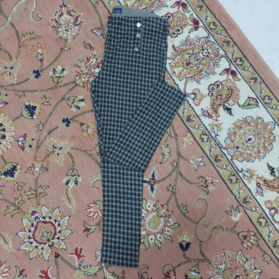 شلوار تو کوکی