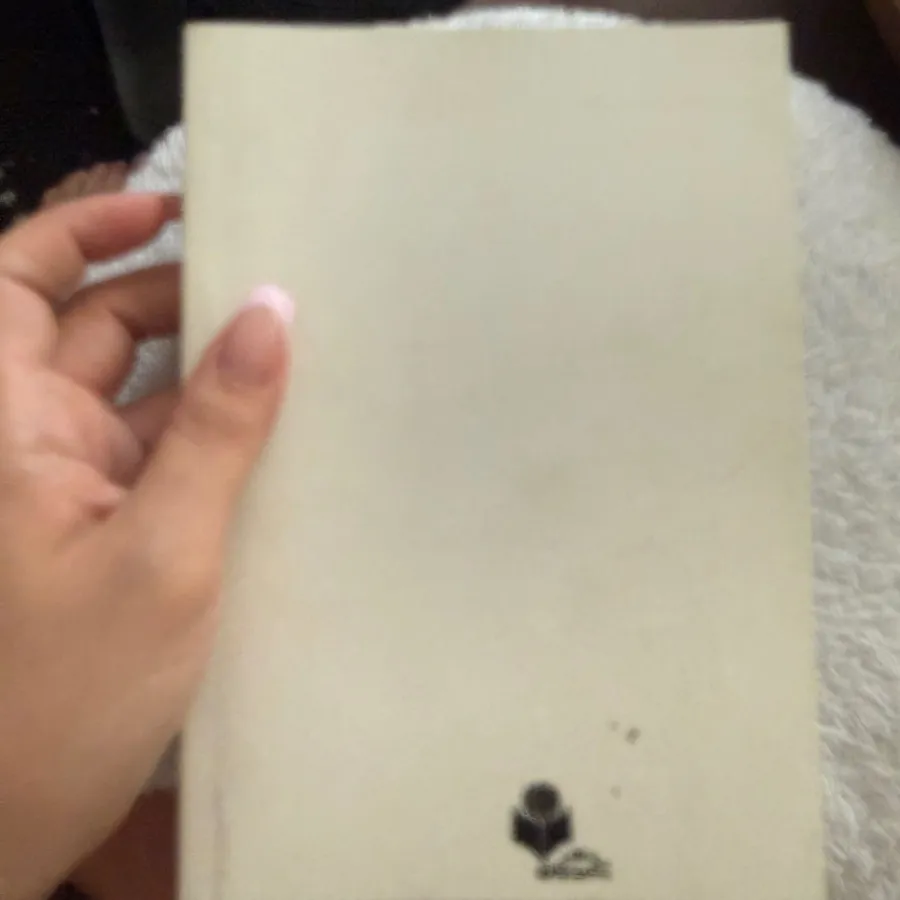 کتاب سمفونی مردگان