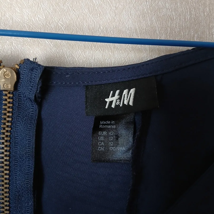 پیراهن H&M