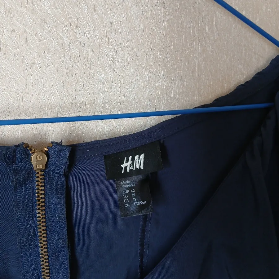 پیراهن H&M