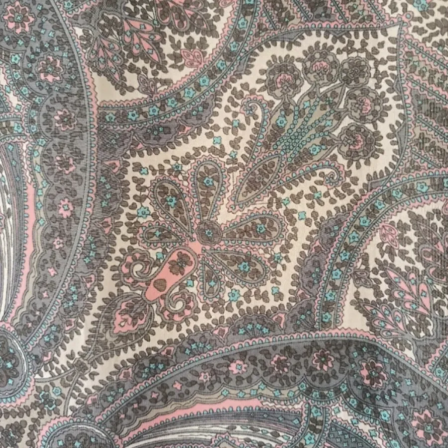 روسری حریر