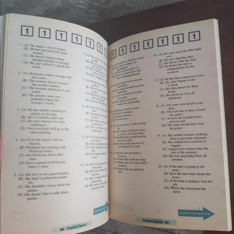کتاب لغات ضروری تافل