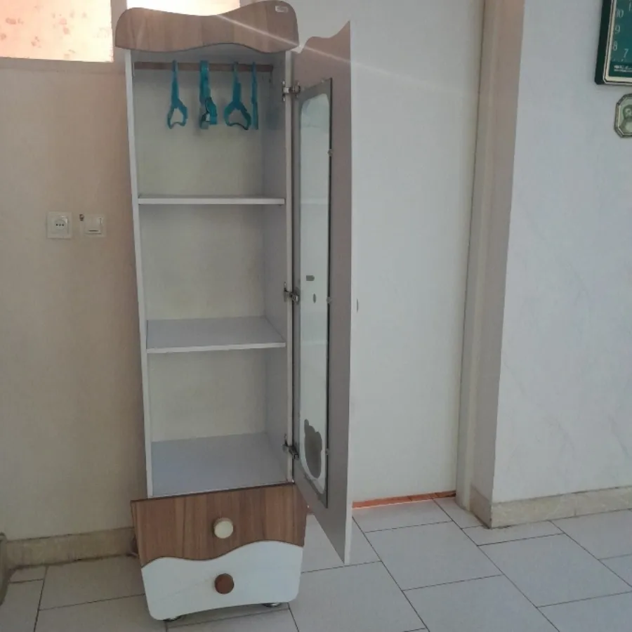 کمد کودک مارک فراز