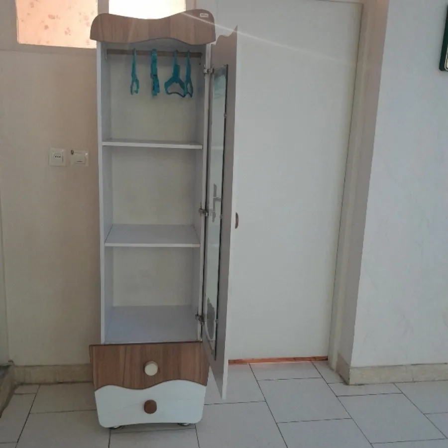 کمد کودک مارک فراز