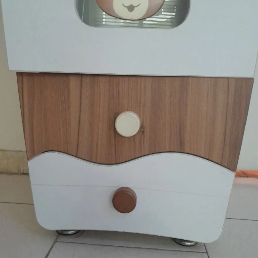 کمد کودک مارک فراز
