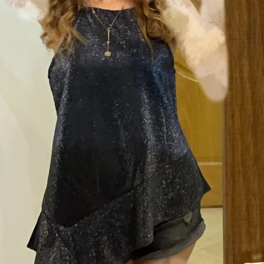 تاپ مجلسی لمه