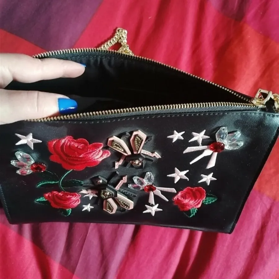 کیف جذاب زارا