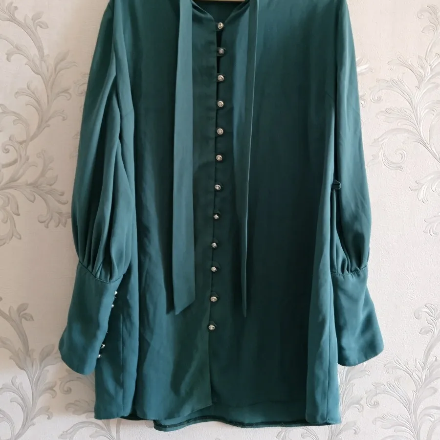 شومیز زنانه