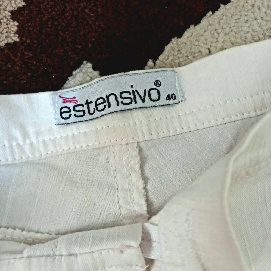 شلوارک مارک estensivo