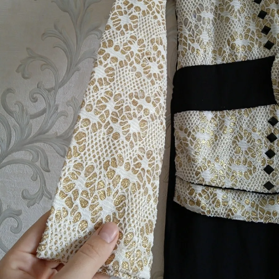 لباس مجلسی