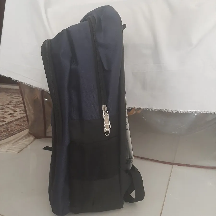 کوله پشتی