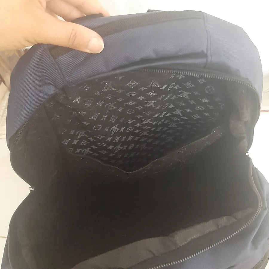 کوله پشتی