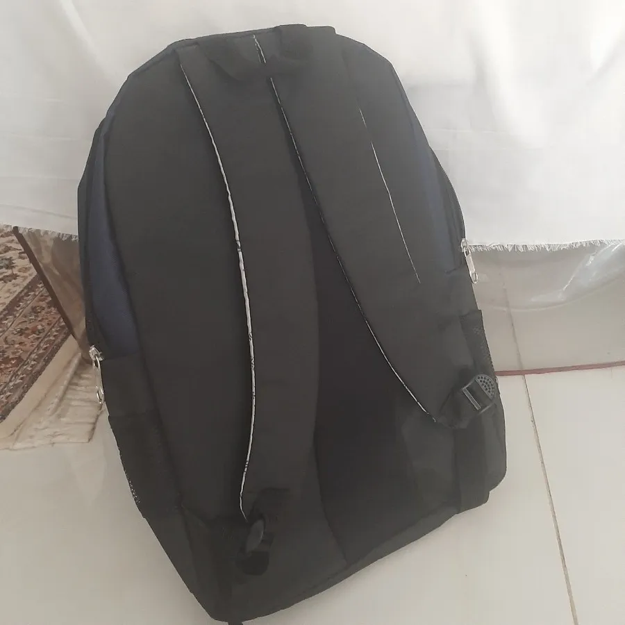 کوله پشتی
