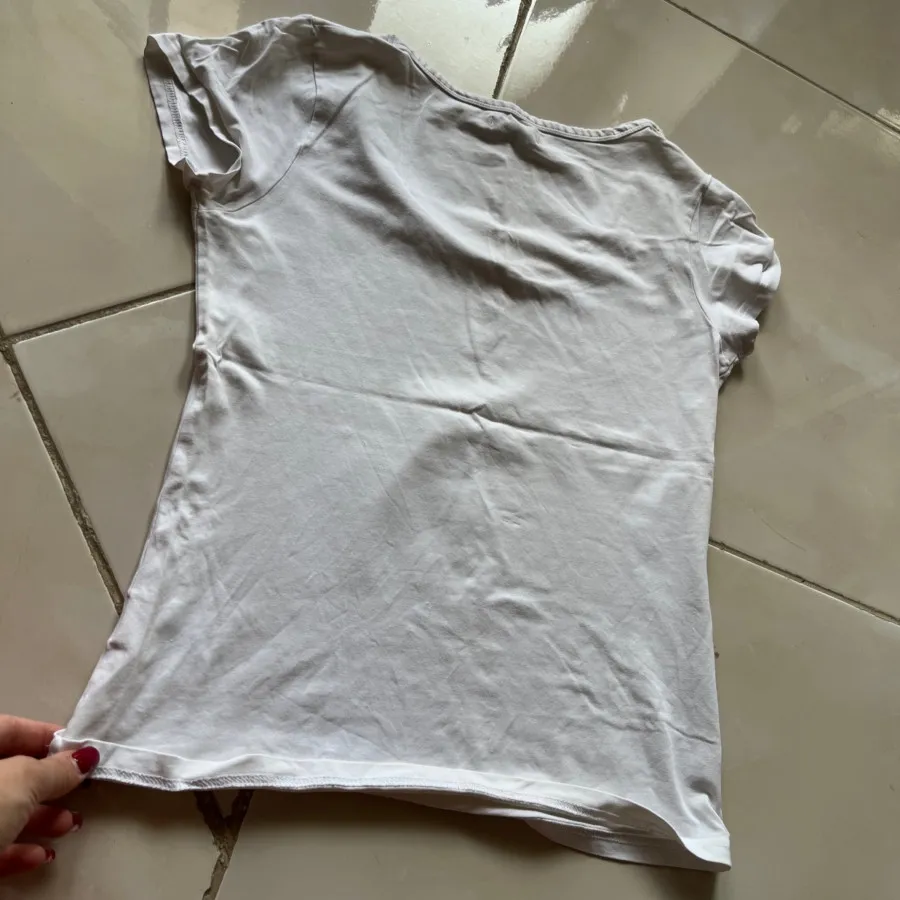 تیشرت خارجی