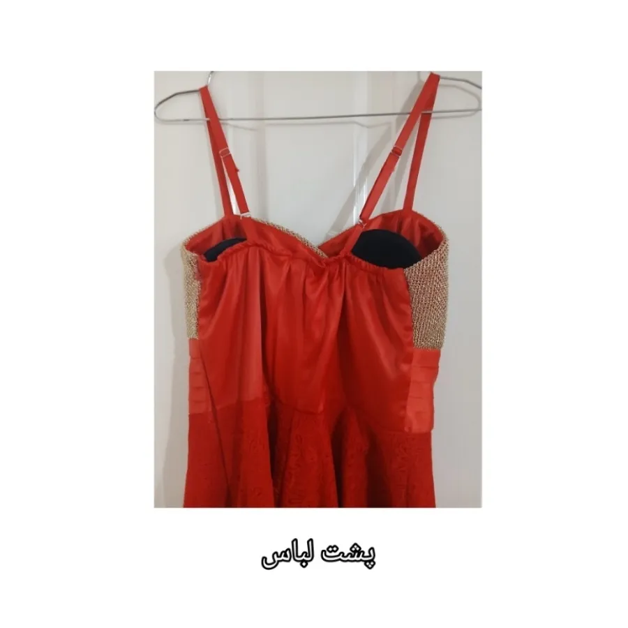 پیراهن زنانه دخترانه لباس