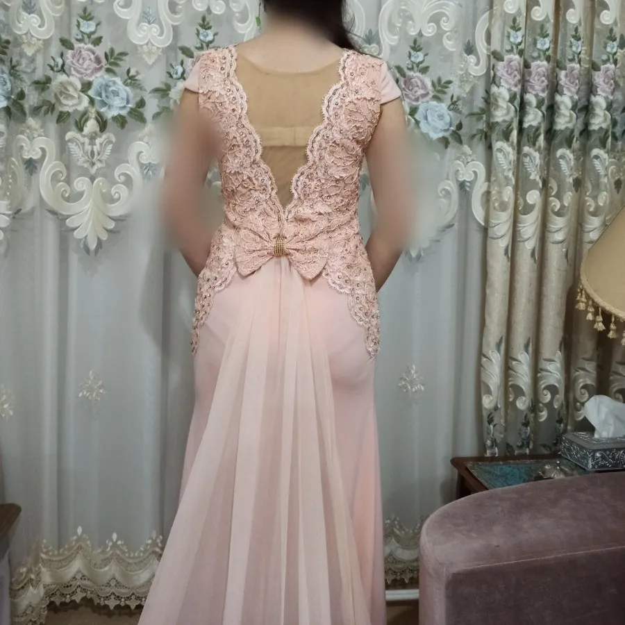 پیراهن مجلسی