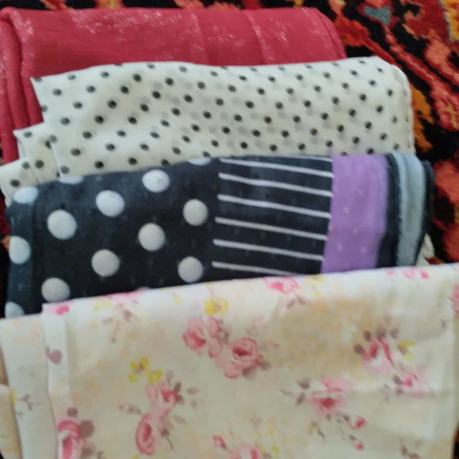 روسری کودک ✨?