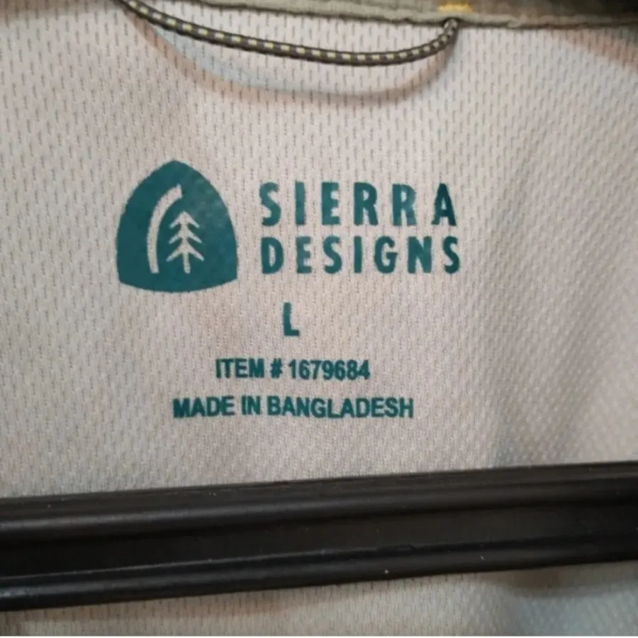 پیراهن مردانه