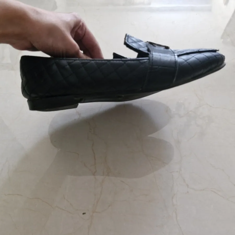 کفش تخت زنانه