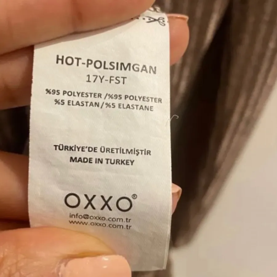 مانتو اورجینال