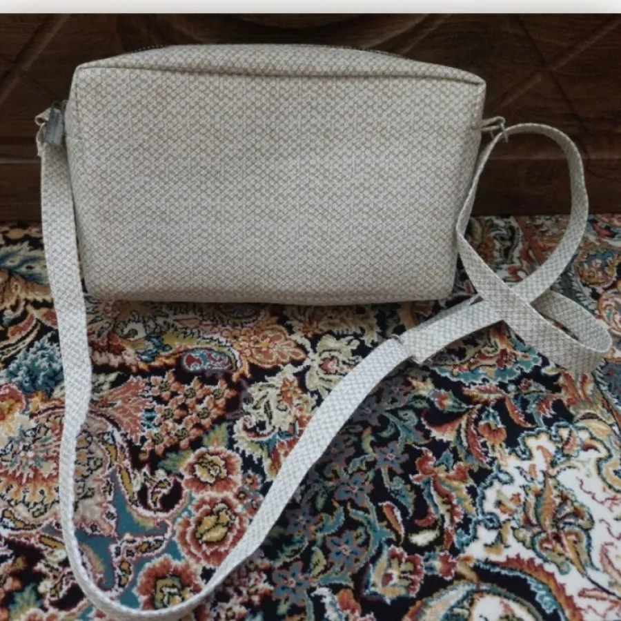 کیف دوشی